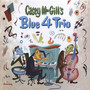 Casey MacGill's Blue 4 Trio