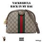 Back in my Bag (Explicit)