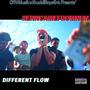 Different Flow (Explicit)