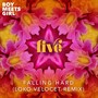 Falling Hard (Loko Velocet Remix)