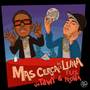 Mas Cerca de la Luna (Explicit)