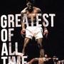 Greatest of all time (feat. Myke Dubb) [Explicit]