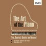 The Art of the Piano, Vol. 3