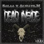 DEAD INSIDE (feat. Always.m) [Explicit]