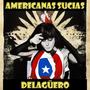 Americanas Sucias (Explicit)