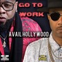 Go to Work (feat. DJ Trac)