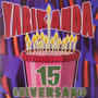 15 Aniversario