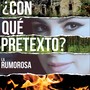 ¿Con Qué Pretexto ?