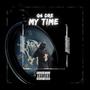 My Time (Explicit)