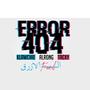 Error 404 (feat. Tacky & Alrong) [Explicit]