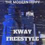 KWAY FREESTYLE (Explicit)