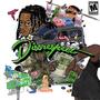 Dissrespect (Explicit)