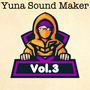 Yuna Sound Maker, Vol. 3