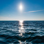 Vest I Havet