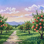 Peaches & Nectarines