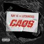 CAOS (feat. Lutavious) [Explicit]