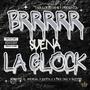 BRRRRR Suena La GLOCK (feat. Nick Diaz, Robertito el anormal, Jootta.S & Bastyfer)