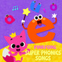 Super Phonics Songs