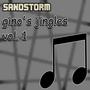 Gino's Jingles, Vol. 1