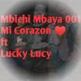 Mi Corazon ️ (feat. Lucky Lucy) [Explicit]