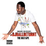 DJBallBeTurnt The Mixtape
