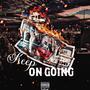 Keep On Going (Explicit)