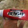 Bengay (Explicit)