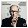 Morricone: Cinema Suites for Violin and Orchestra