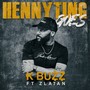 Hennyting Goes (Explicit)