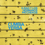 Cumbia Yerba