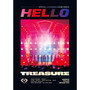 TREASURE JAPAN TOUR 2022-23 ~HELLO~ SPECIAL in KYOCERA DOME OSAKA