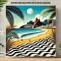 RITMO BRASILEIRO DE COPACABANA