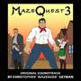 MazeQuest 3 Original Soundtrack