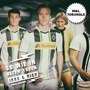 So wie in alten Tagen (Borussia Mönchengladbach - Die Seele brennt für die Elf vom Niederrhein - Inkl. Torjingle)