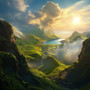 Whispered Serenity