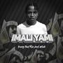 IMALI YAMI (feat. NTOSH ZA)