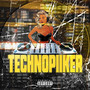 TECHNOPIIKER (Explicit)