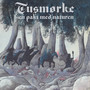En pakt med naturen (live at Big Dipper)