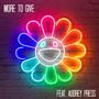 More to Give (feat. Audrey Press)