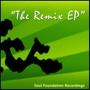 The Remix EP