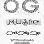 O.G. MUSIC (feat. THOROBRED & BADTRIPP) [Explicit]