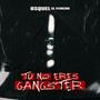 Tu No Eres Ganster (Explicit)