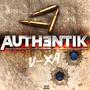 Authentik (Explicit)