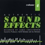 Authentic Sound Effects (Vol. 10)