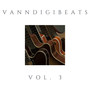 VannDigiBeats, Vol. 3