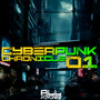 Cyberpunk Chronicle 01