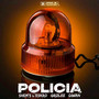 Policia (Explicit)