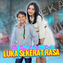 Luka Sekerat Rasa