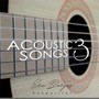 Acoustic Songs 3 (feat. Douglas Haines)