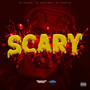 Scary (Explicit)